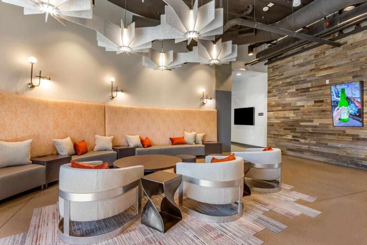Hotel Vib By Western Phoenix - Tempe