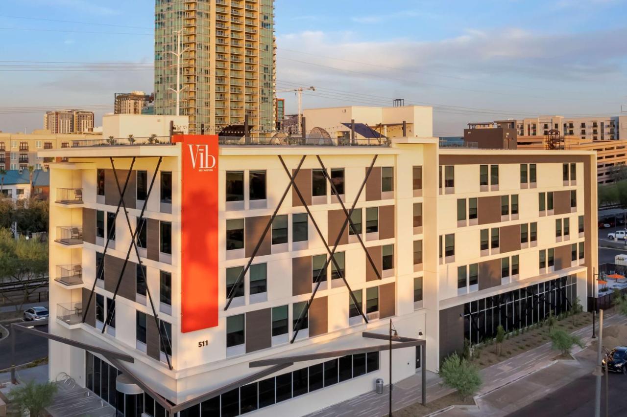 Vib By Western Phoenix - Tempe