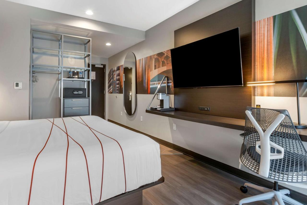 Hotel Vib By Western Phoenix -