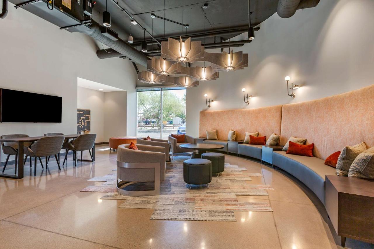 Hotel Vib By Western Phoenix -