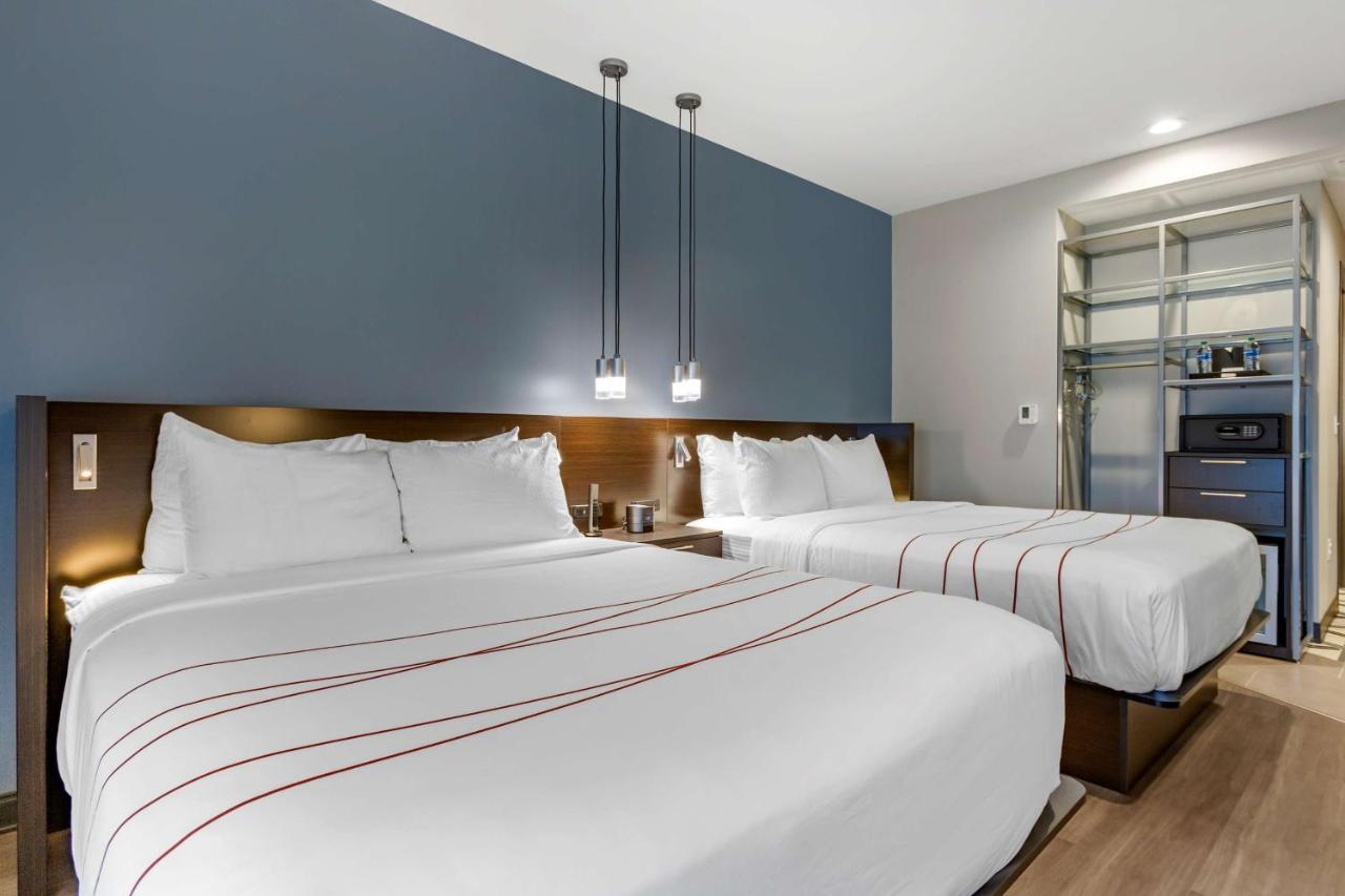 Hotel Vib By Western Phoenix -
