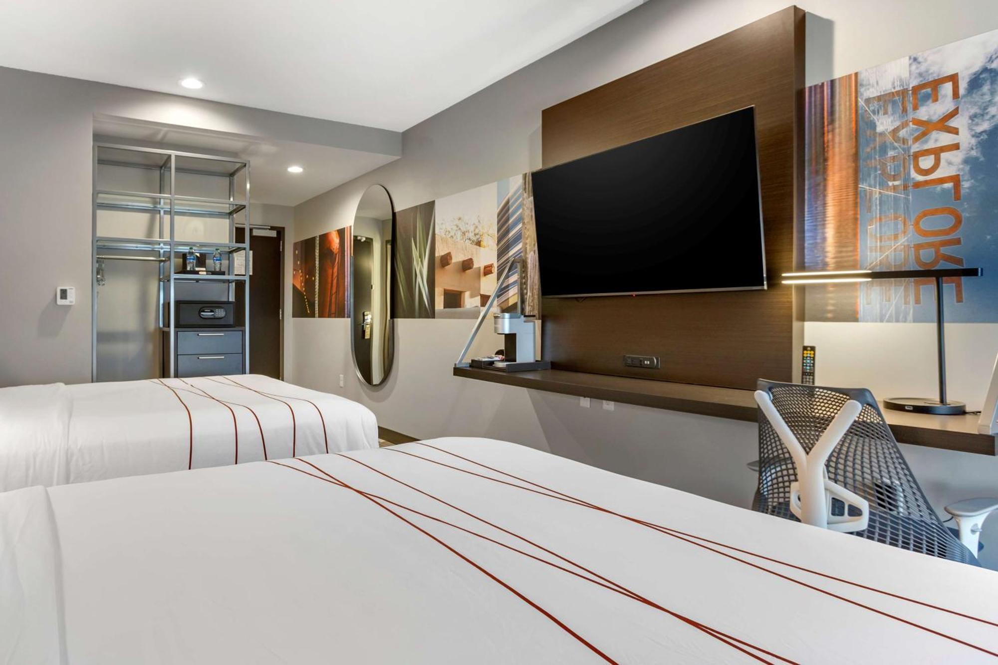 Vib By Western Phoenix - Hotel 3*