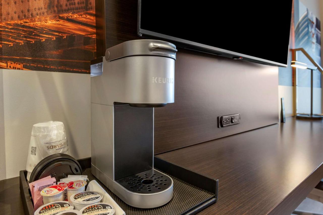 Vib By Western Phoenix - Hotel Tempe