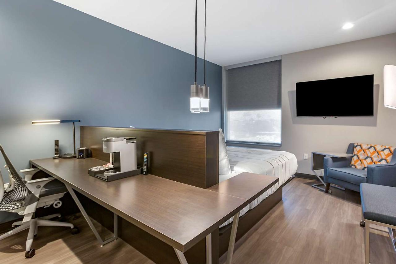Hotel Vib By Western Phoenix - Tempe