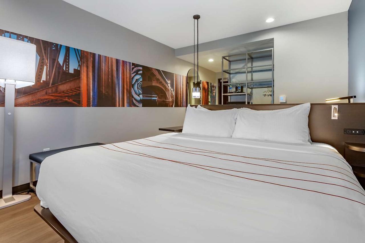 Vib By Western Phoenix - Hotel