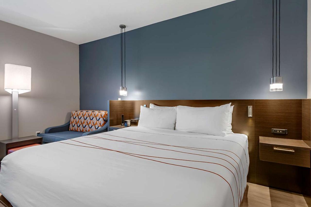 Hotel Vib By Western Phoenix -