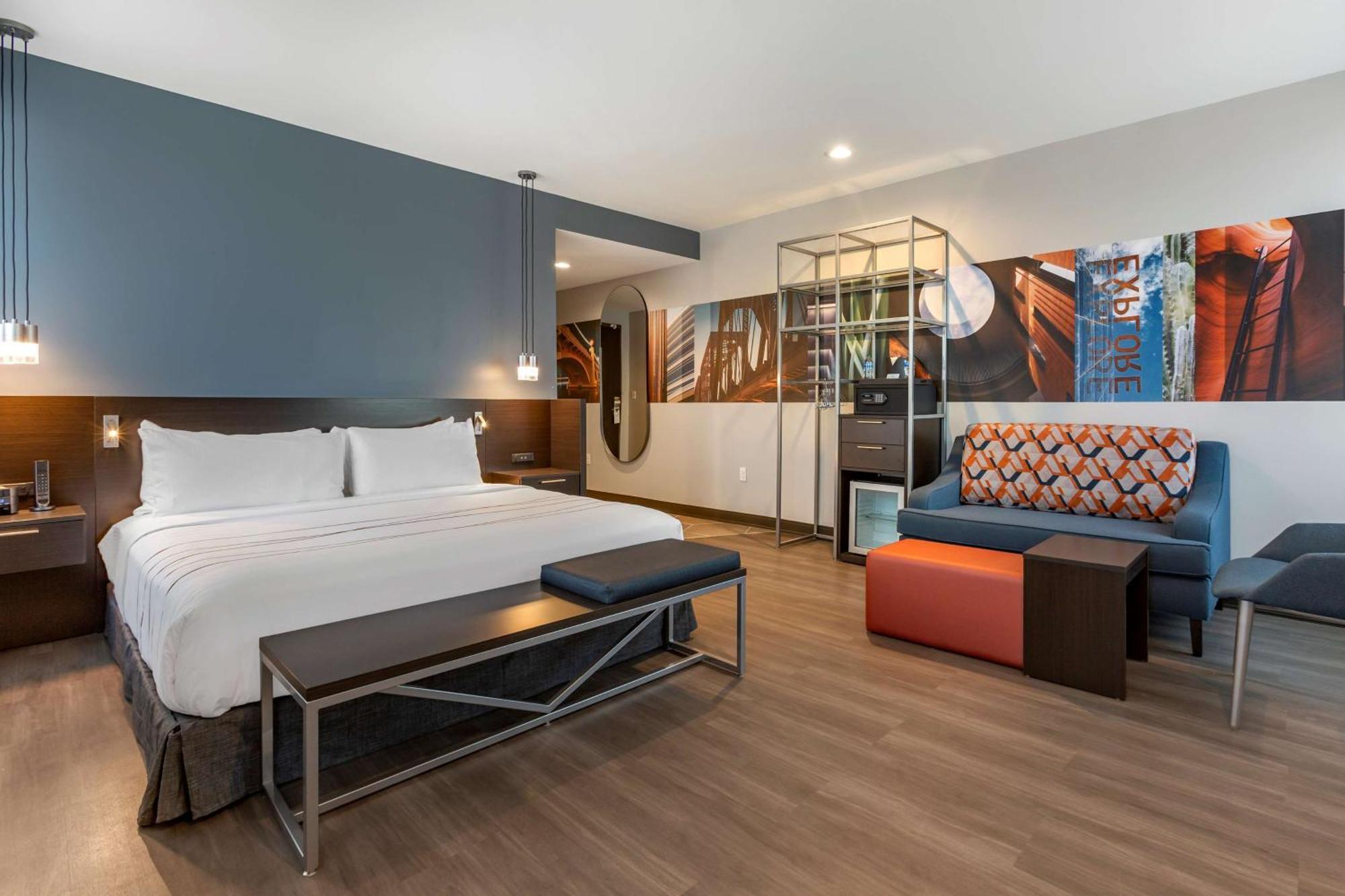Hotel Vib By Western Phoenix - 3*
