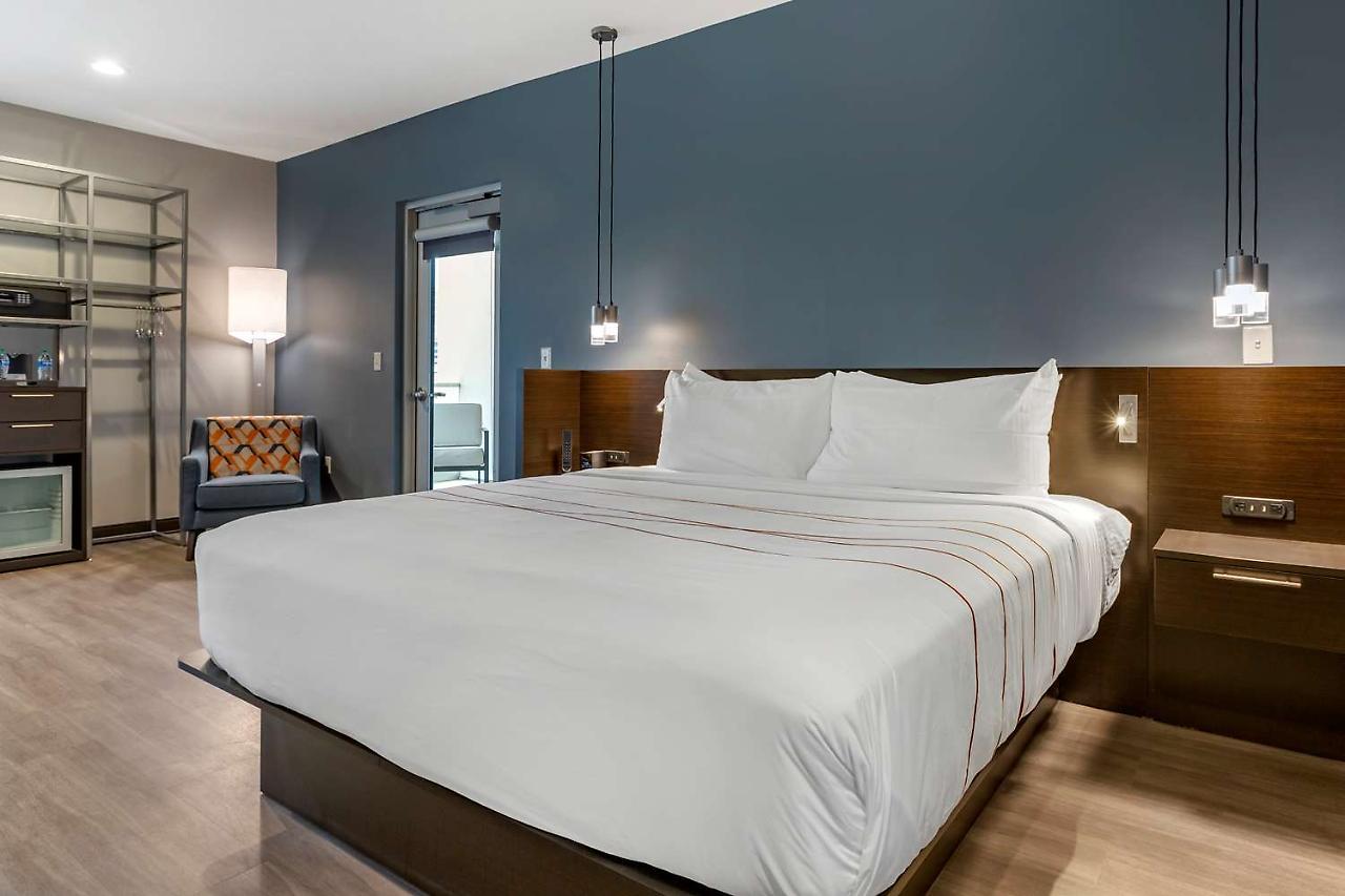 Vib By Western Phoenix - Hotel Tempe