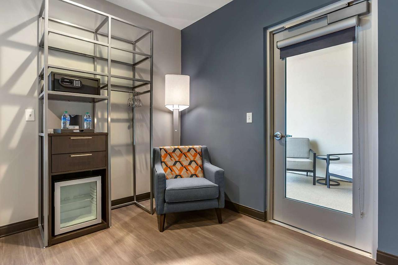 Hotel Vib By Western Phoenix -