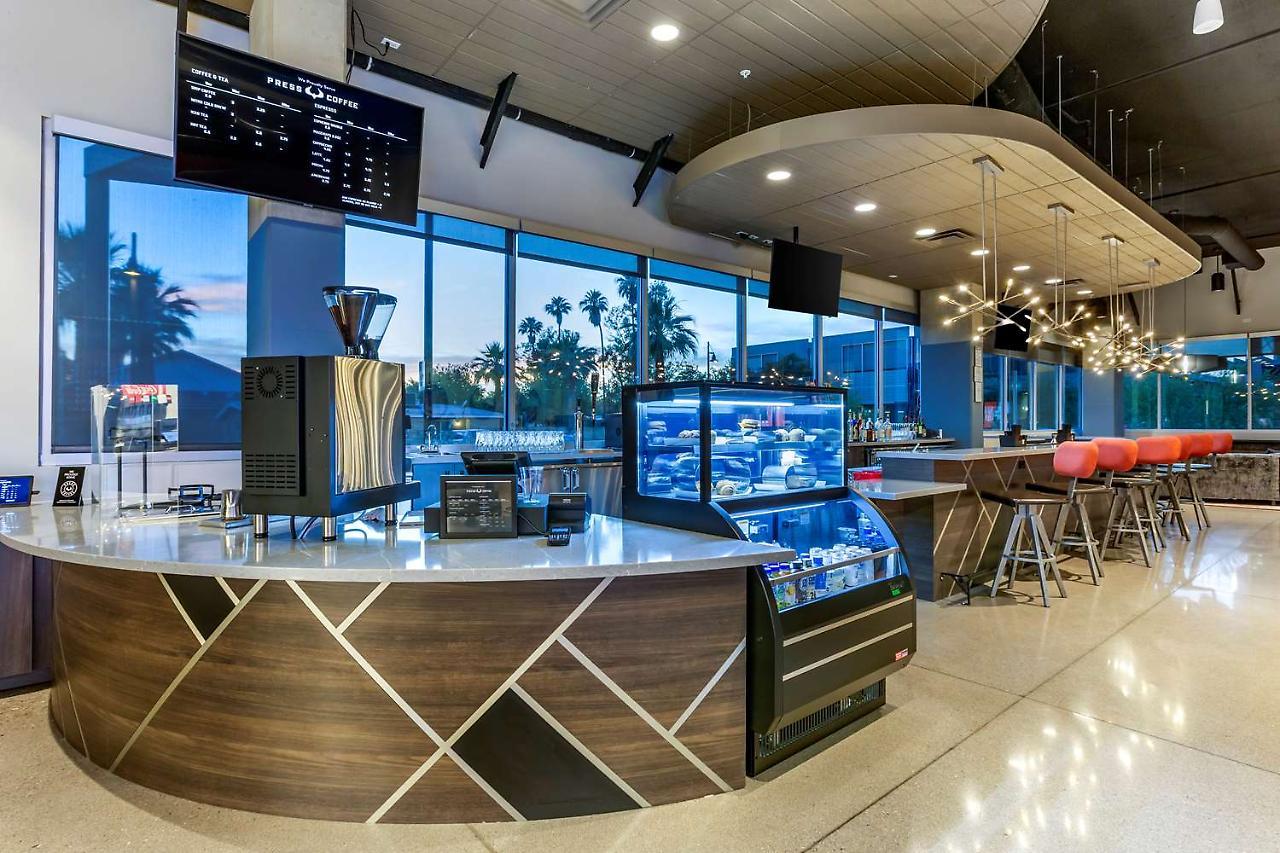 Vib By Western Phoenix - Hotel Tempe