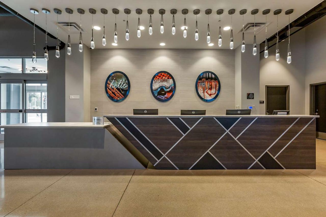 Vib By Western Phoenix - Hotel 3*