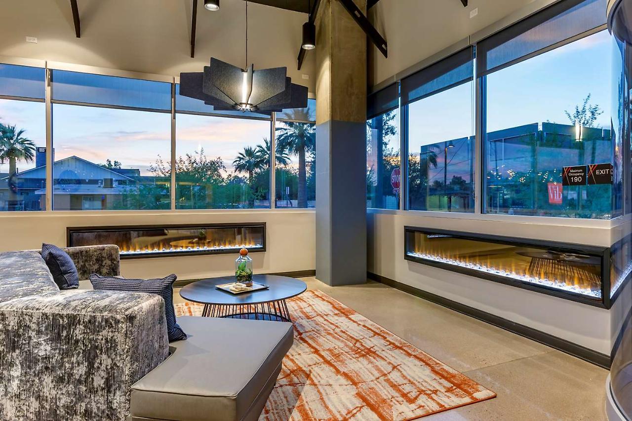 Hotel Vib By Western Phoenix - 3*