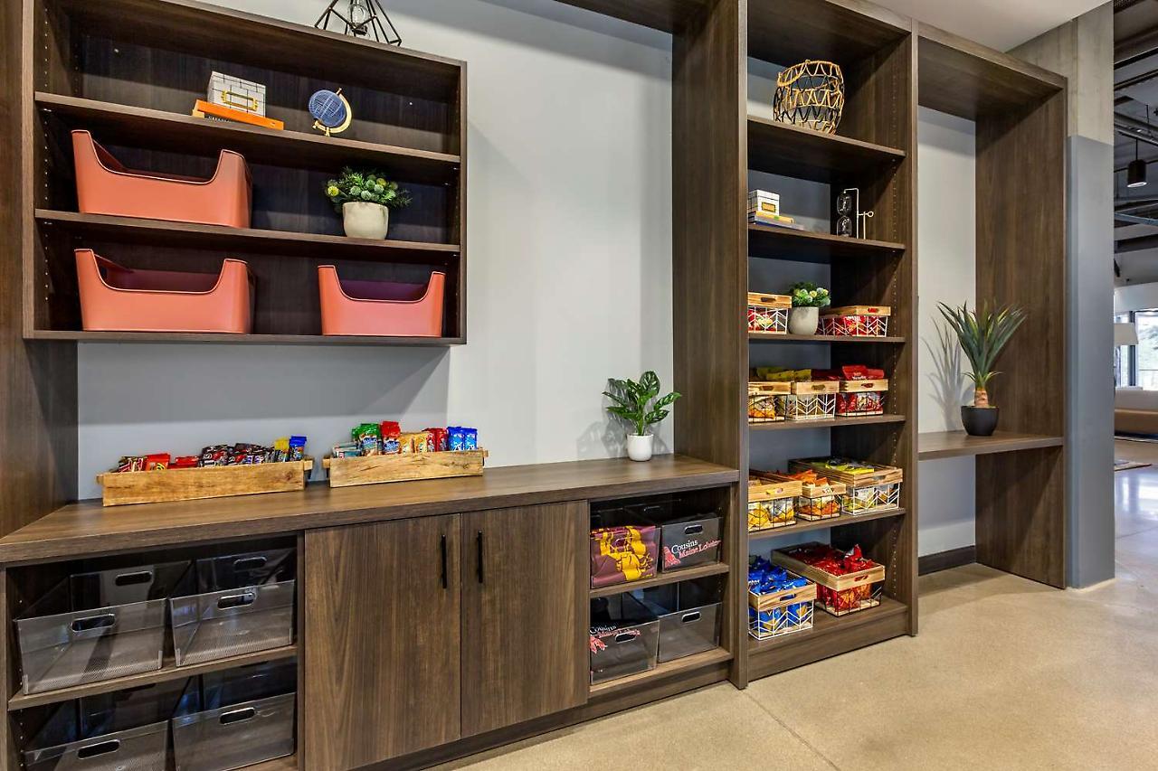 Hotel Vib By Western Phoenix - Tempe