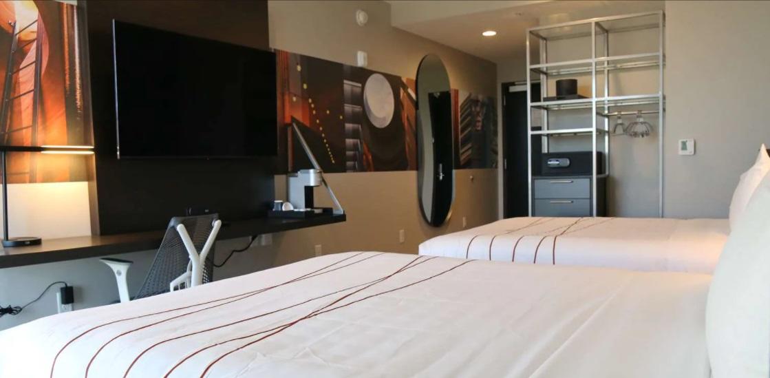 Vib By Western Phoenix - Hotel 3*