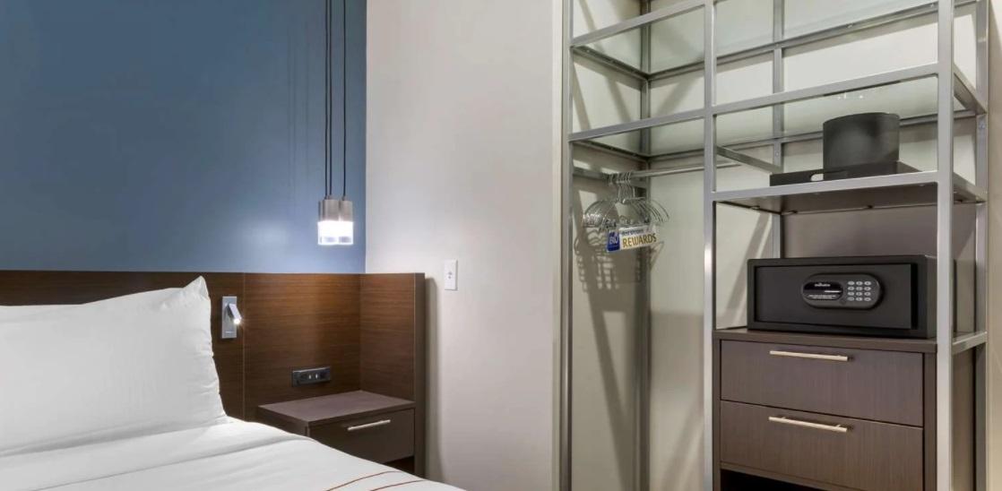 Hotel Vib By Western Phoenix -