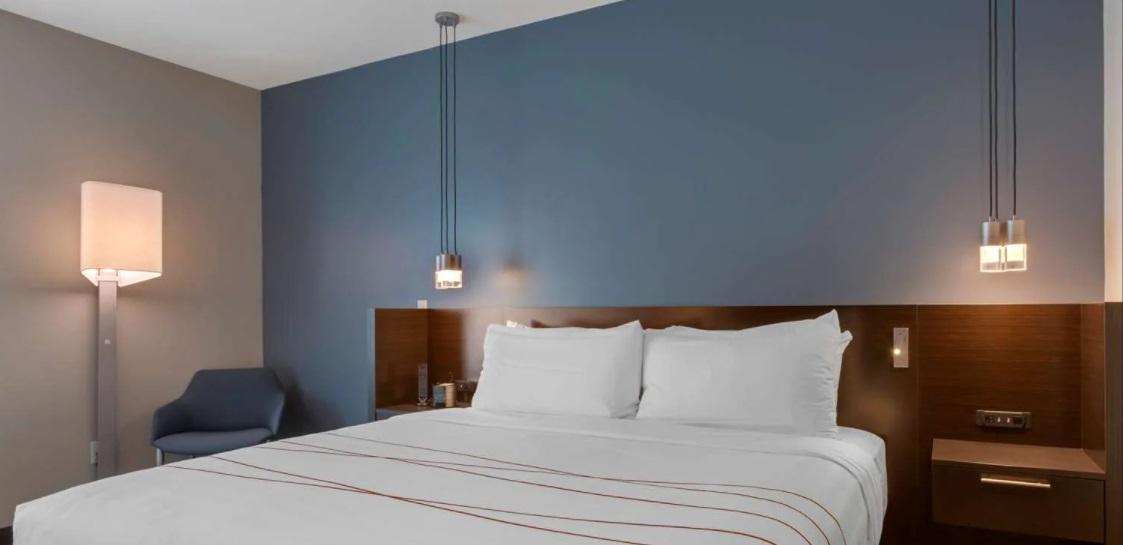 Vib By Western Phoenix - Hotel