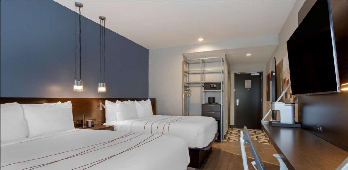Vib By Western Phoenix - Hotel