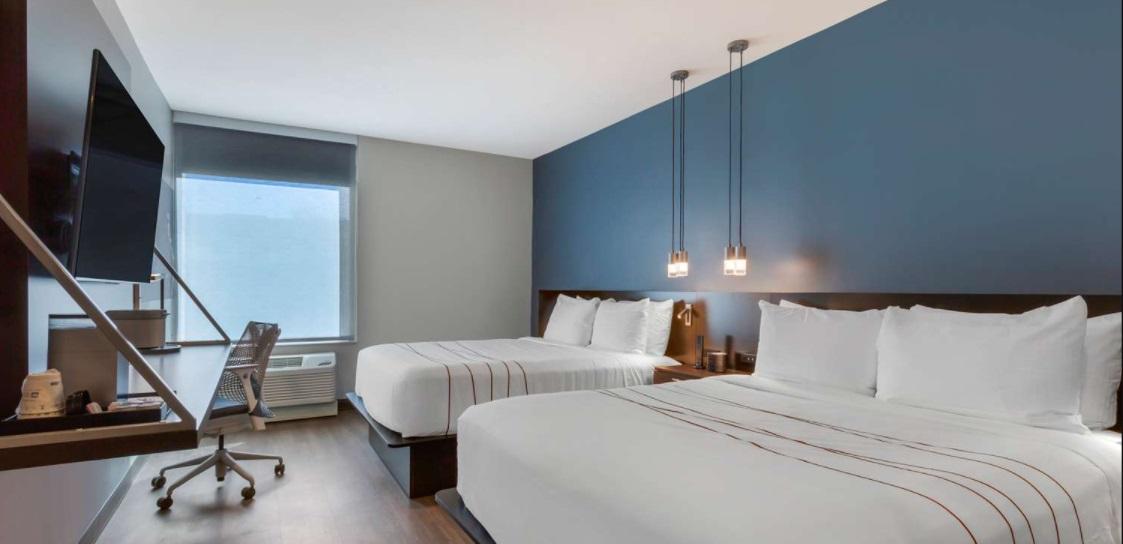 Vib By Western Phoenix - Hotel 3*