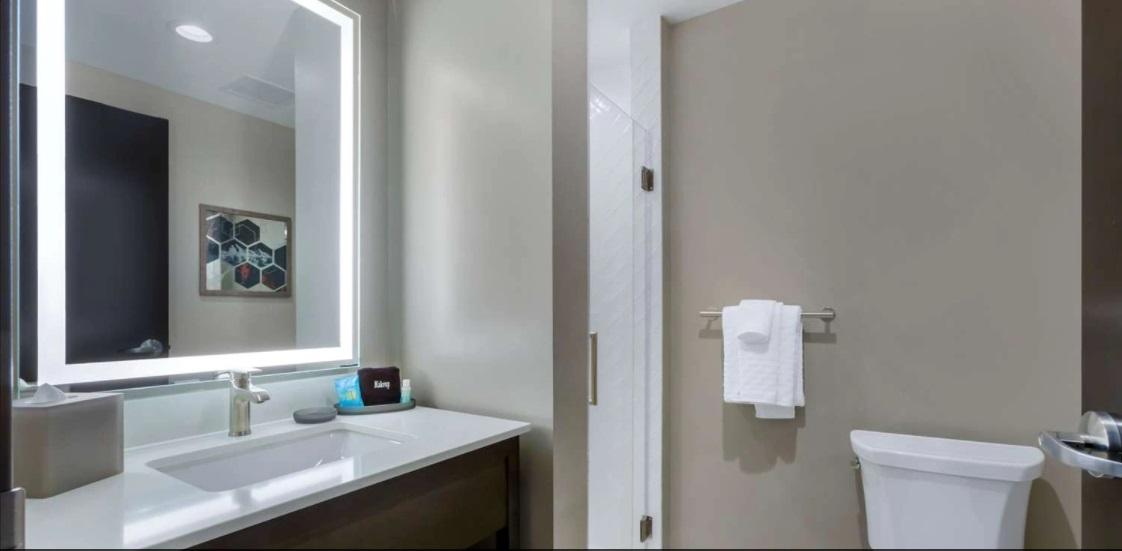 Hotel Vib By Western Phoenix -