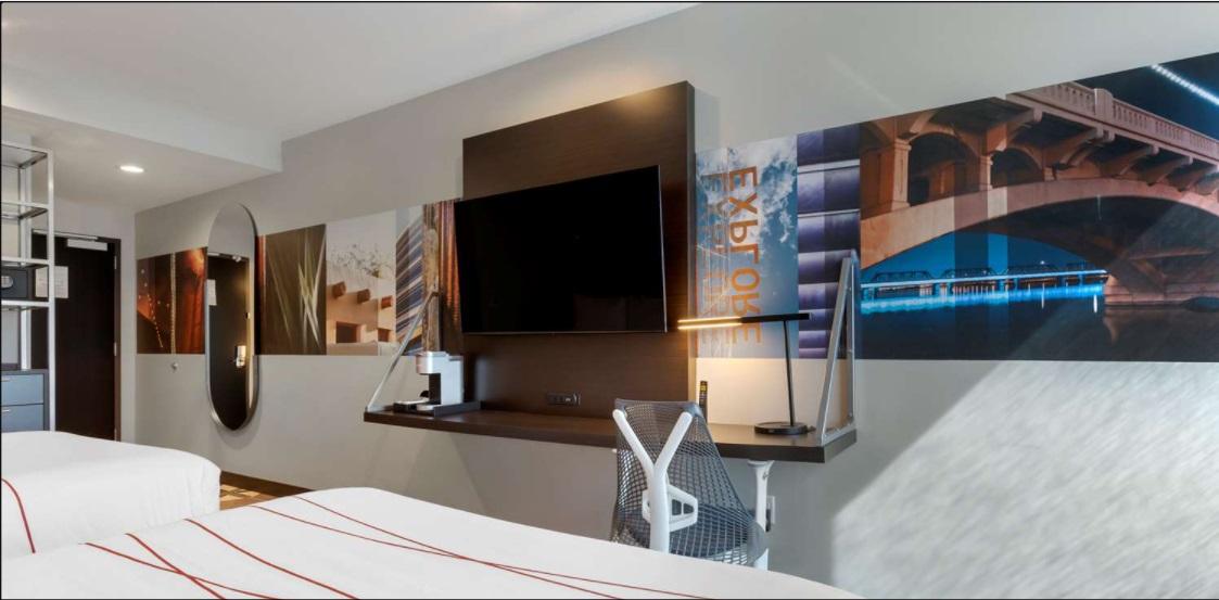 Vib By Western Phoenix - Hotel Tempe