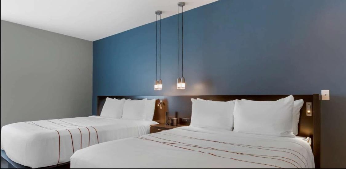 Hotel Vib By Western Phoenix -