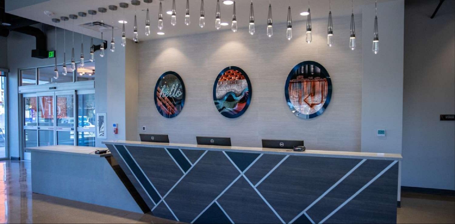 Hotel Vib By Western Phoenix -