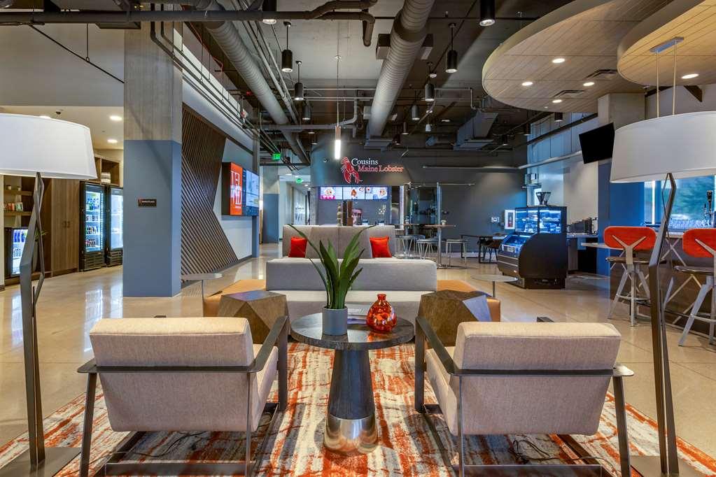 Hotel Vib By Western Phoenix -